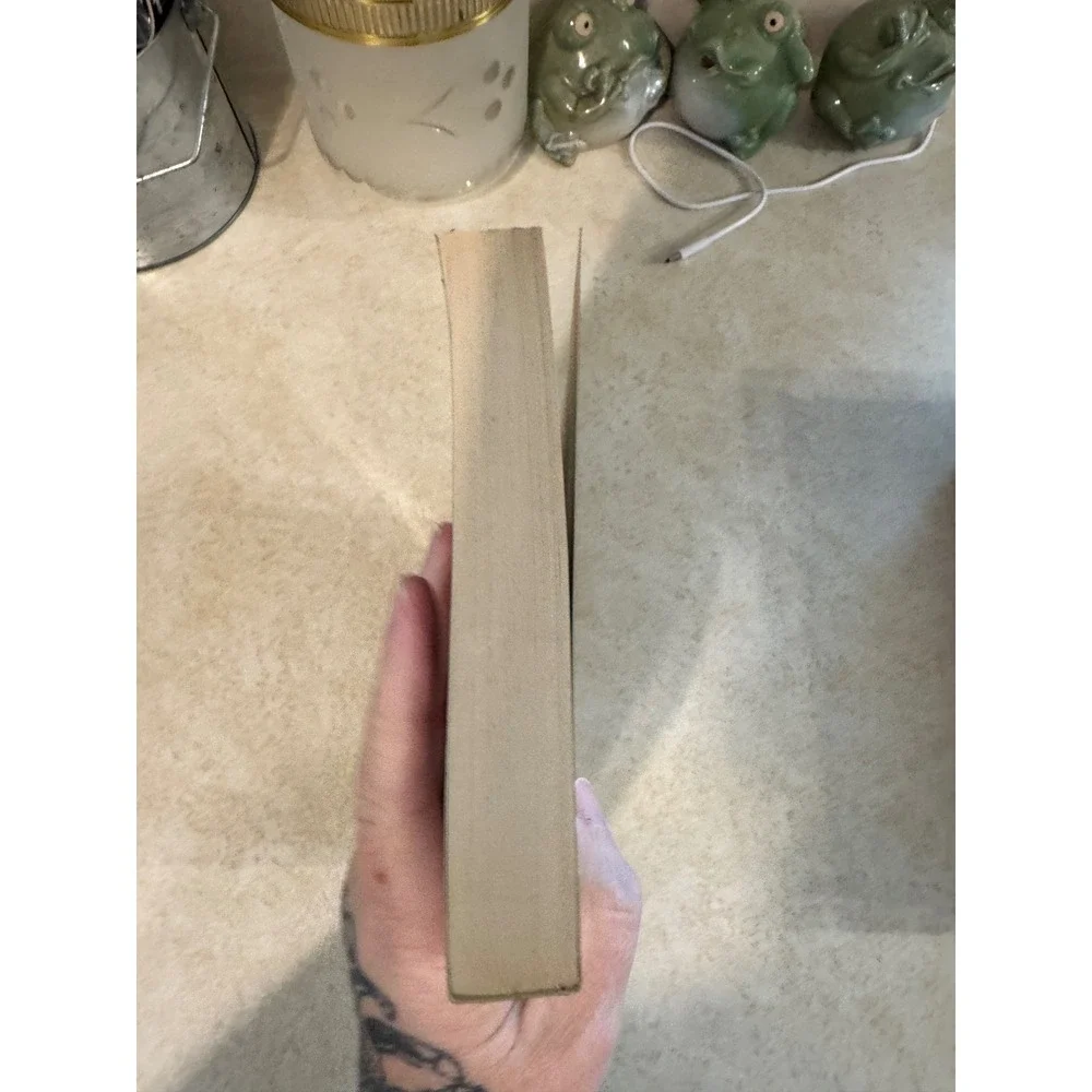 The Making of a Chef Michael Ruhlman Mastering Heat CIA Culinary Book 1999